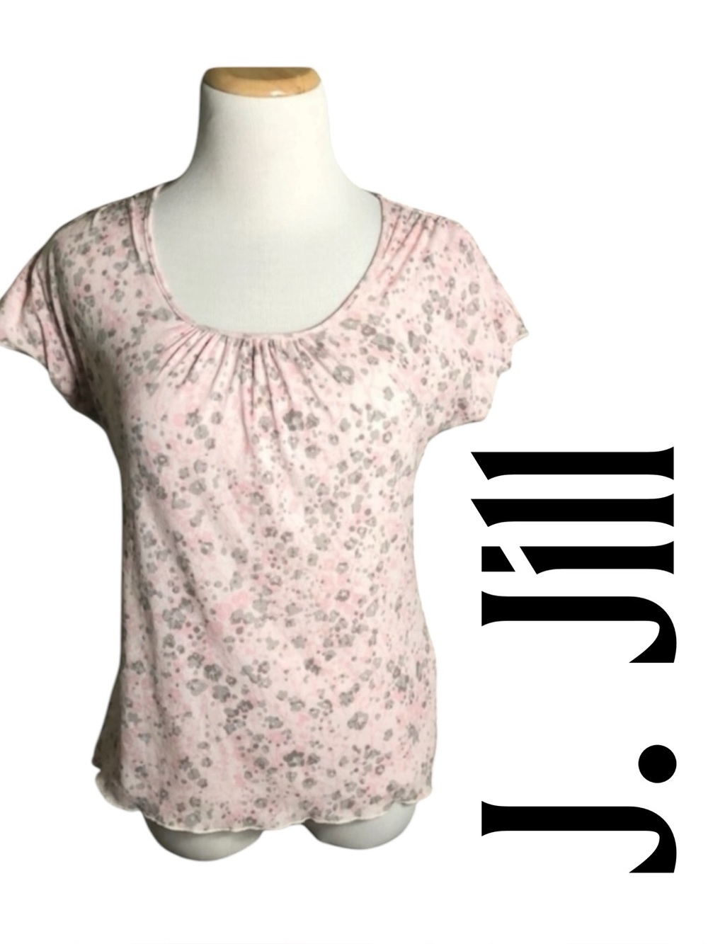 SP J.Jill shirt
